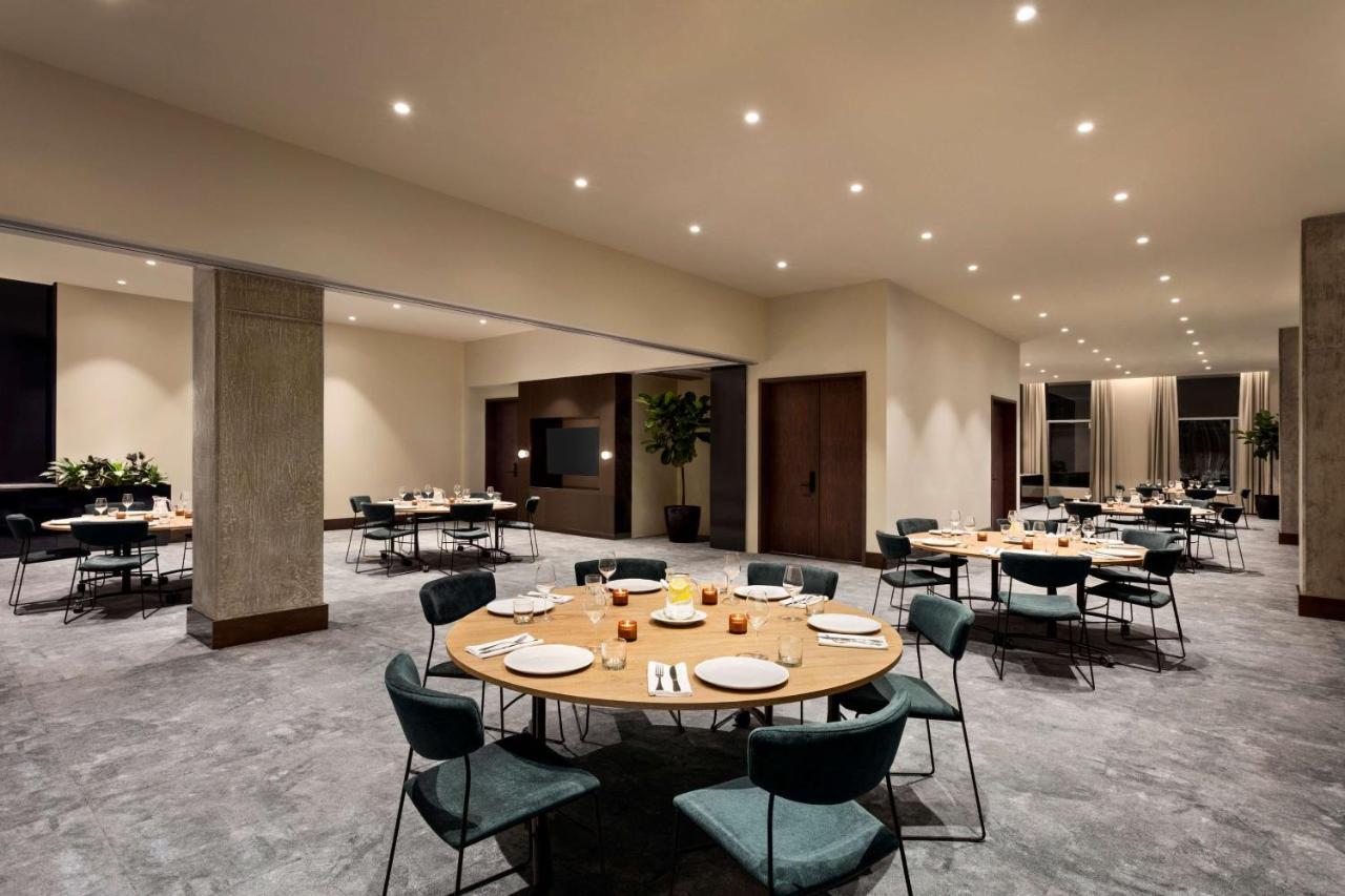 Hyatt Centric Montreal Montréal Exterior foto