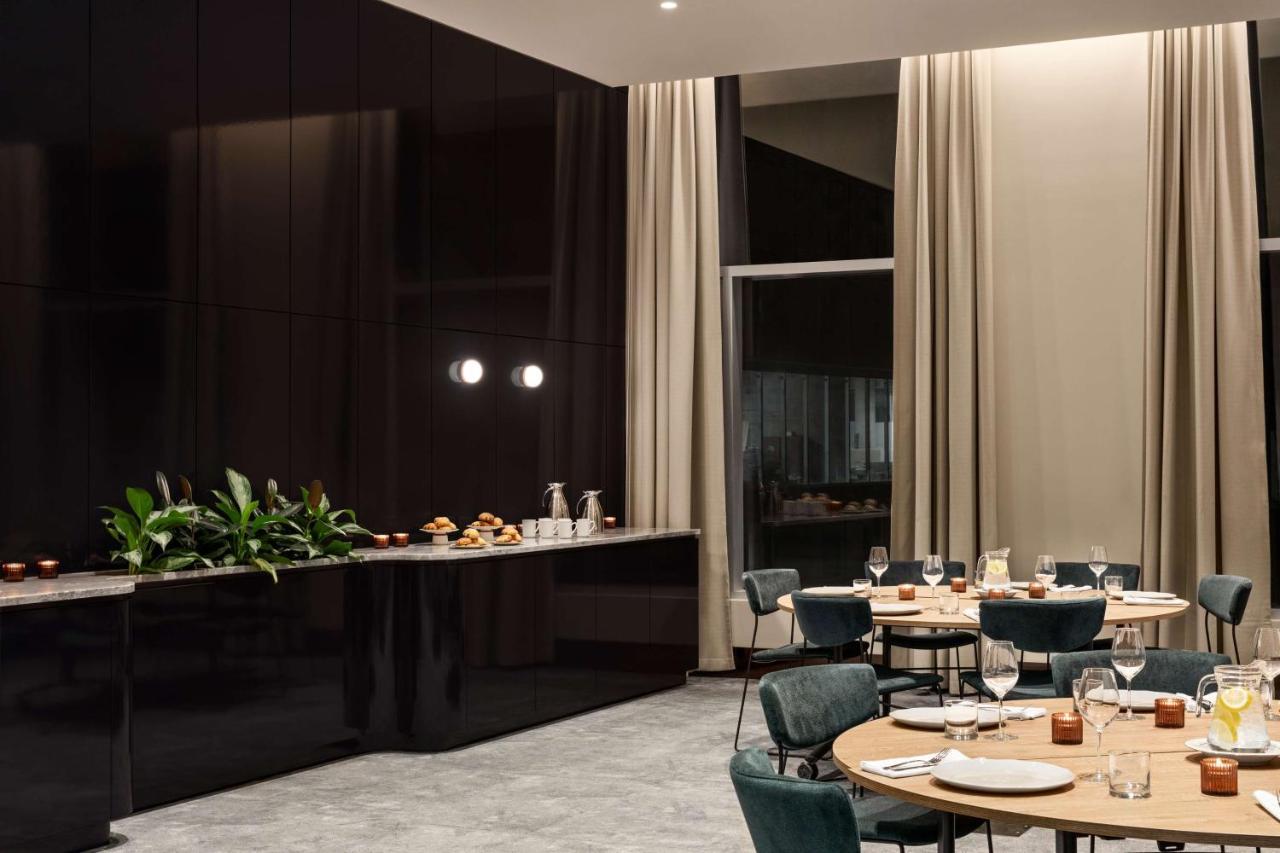 Hyatt Centric Montreal Montréal Exterior foto
