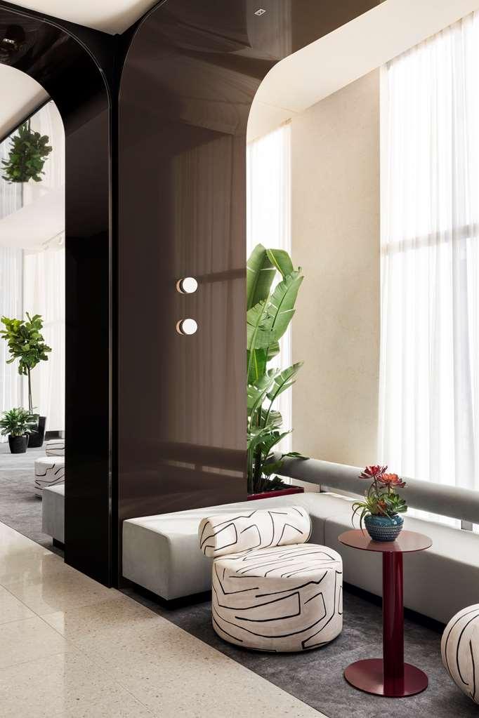 Hyatt Centric Montreal Montréal Interior foto